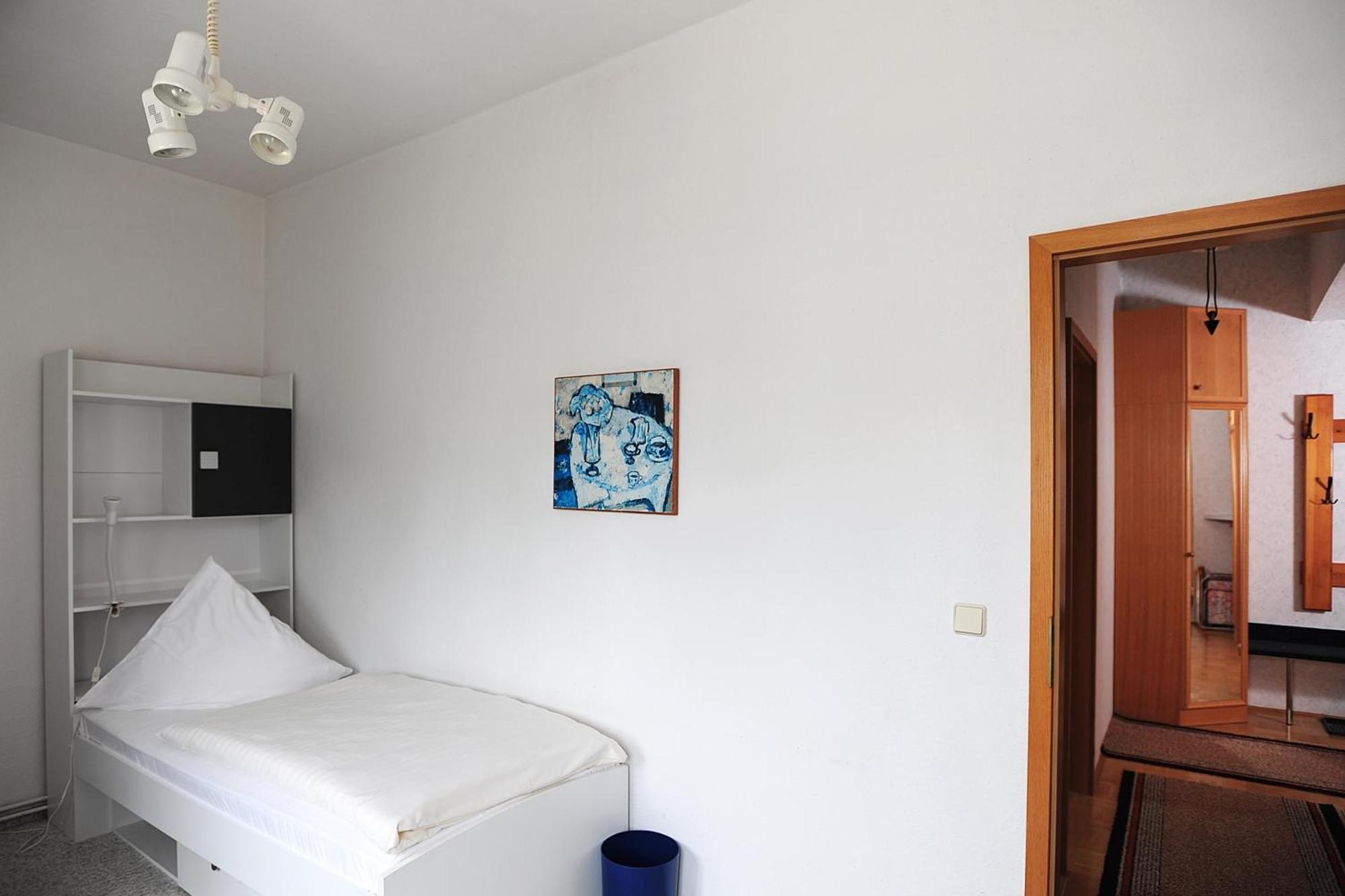 Landhotel Plauen - Gasthof Zwoschwitz Exterior foto
