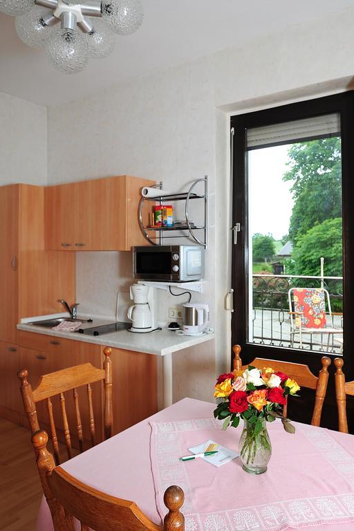 Landhotel Plauen - Gasthof Zwoschwitz Exterior foto
