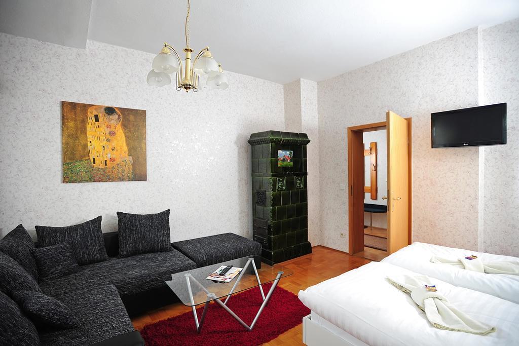 Landhotel Plauen - Gasthof Zwoschwitz Exterior foto