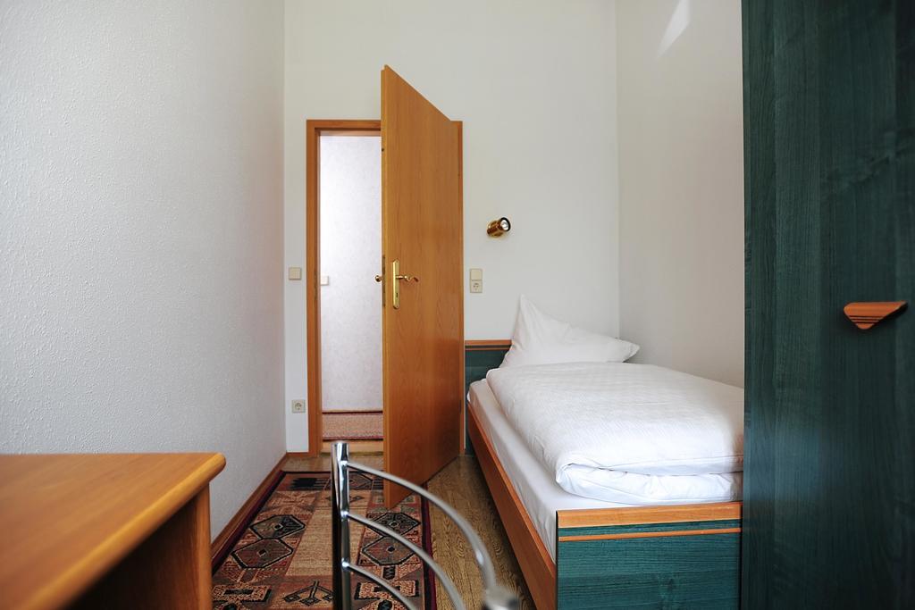 Landhotel Plauen - Gasthof Zwoschwitz Exterior foto